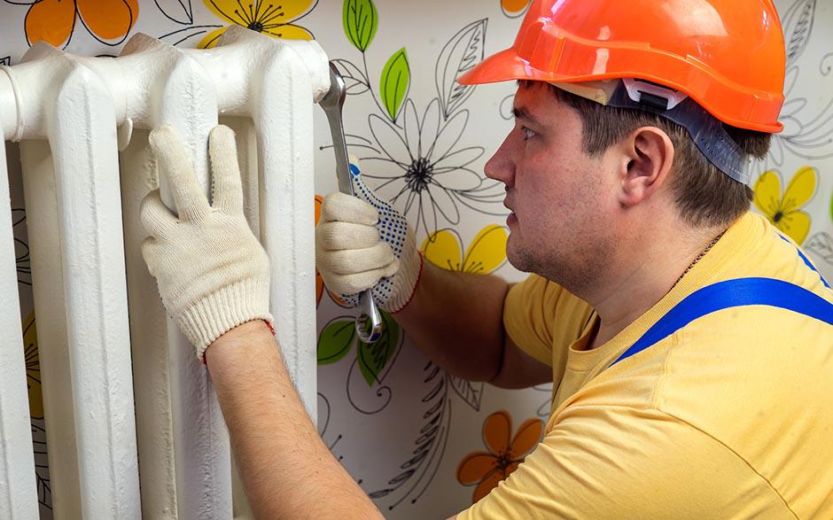 systeme de chauffage Les Essarts-le-Roi