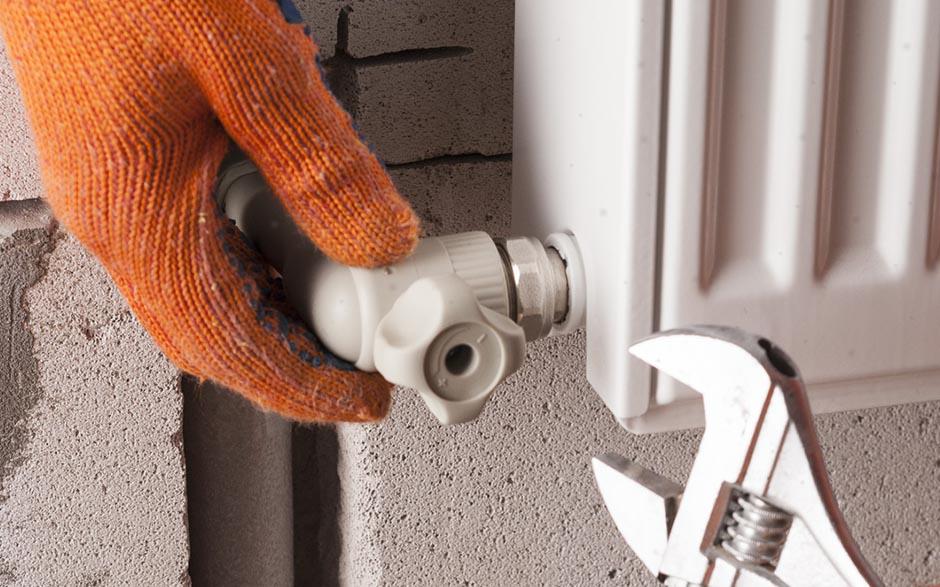 systeme de chauffage Les Essarts-le-Roi